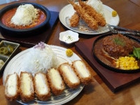 쿠마키친 민락점