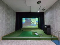 관산블랙 골프존