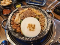 찐곱창 두정본점