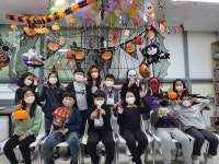 이브이티영어전문학원