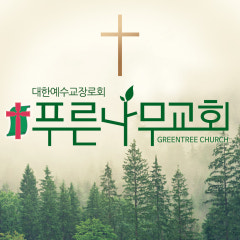 푸른나무교회