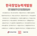 한국창업능력개발원
