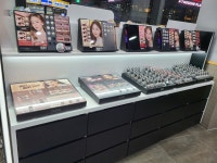 오렌즈 연향점 & 푸른아이웨어 본점