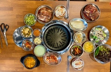 다산골