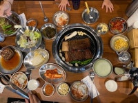 다산골