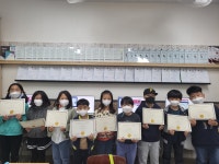 이브이티영어전문학원