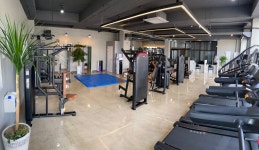 K GYM 배방점