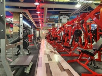 원 휘트니스 헬스 & PT &스피닝