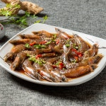 맹순이꽃게아구찜