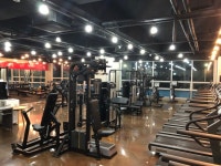 올스타짐 헬스 PT 상대원점