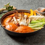 맹순이꽃게아구찜