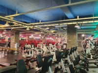 원 휘트니스 헬스 & PT &스피닝