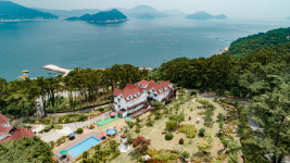 블루캐슬펜션