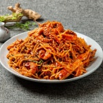 맹순이꽃게아구찜