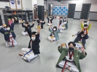연세대드림체육관
