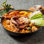 맹순이꽃게아구찜