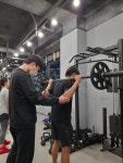 신불당ST복싱클럽