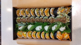 영미화김밥 일산마두점