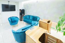 치유본한방병원 강서