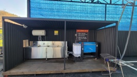 샤인셀프세차장