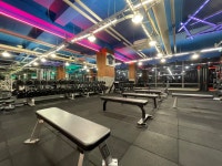 원 휘트니스 헬스 & PT &스피닝