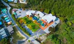 오로라키즈풀빌라