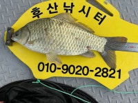 후산낚시터