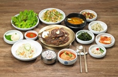 왕비집 명동2호점
