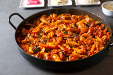 오투닭갈비&부대찌개 고양향동점