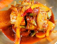 세림한정식 여수시청본점