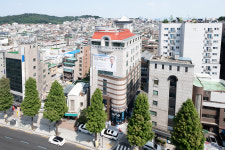 치유본한방병원 강서