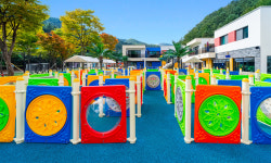 오로라키즈풀빌라