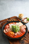 박대박 부대찌개 압구정로데오직영점