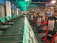 원 휘트니스 헬스 & PT &스피닝