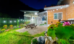 더휴 풀빌라펜션