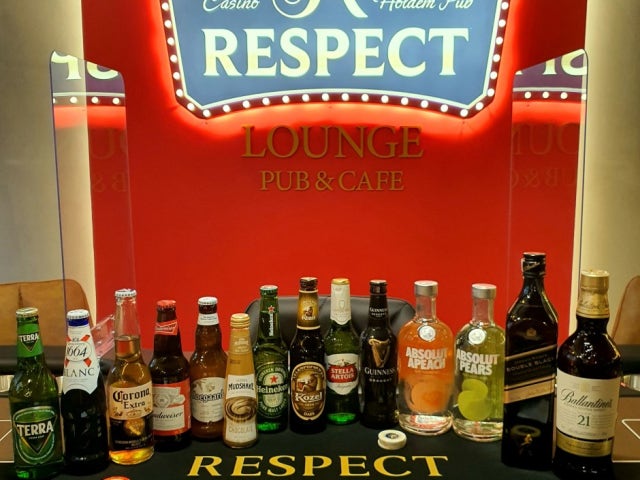 RESPECT 홀덤펍