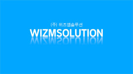 위즈엠솔루션