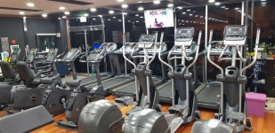 예리제헬스재활운동센터