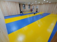 효도하는태권도체육관