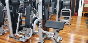 예리제헬스재활운동센터