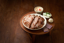 할머니보쌈족발