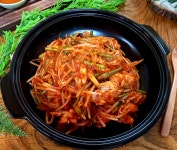 오동동아구찜