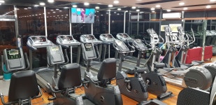 예리제헬스재활운동센터