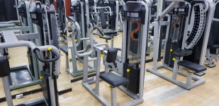 예리제헬스재활운동센터