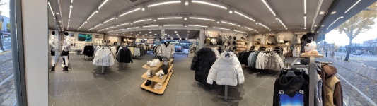 디스커버리 천안쌍용점