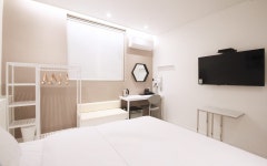 호텔얌 여수학동점