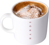 핸즈커피 남구미IC점