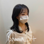 다미아르 에덴1호점