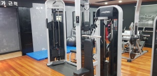 예리제헬스재활운동센터