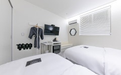 호텔얌 여수학동점